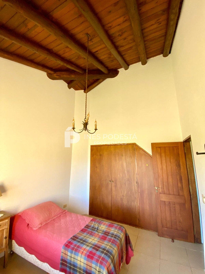 Casa ID.7337 - CASA EN VENTA EN BARRIO PRIVADO EL QUIJOTE 