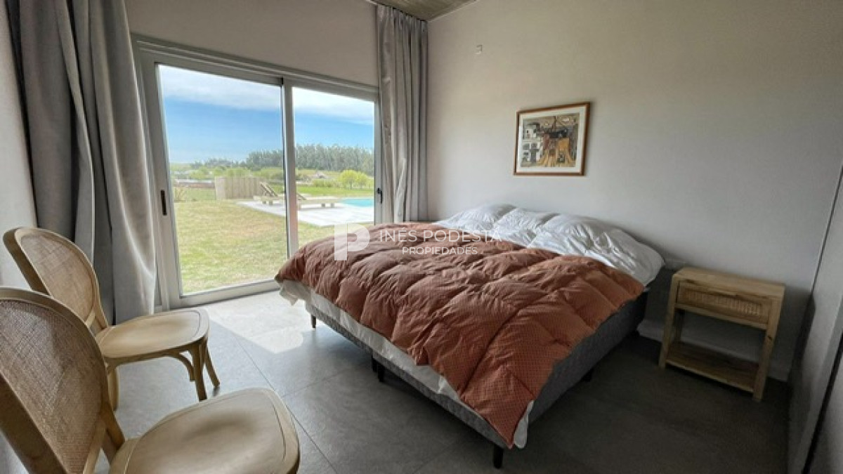 Casa ID.40204 - ALQUILER EN PUEBLO MIO CON 4 SUITES Y PISCINA
