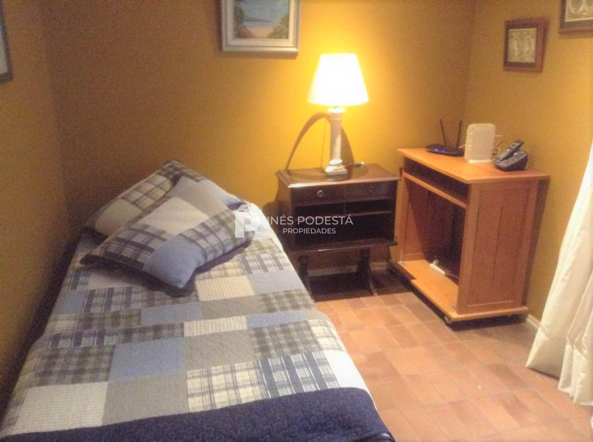 Casa ID.5046 - Alquiler de temporada, Mansa