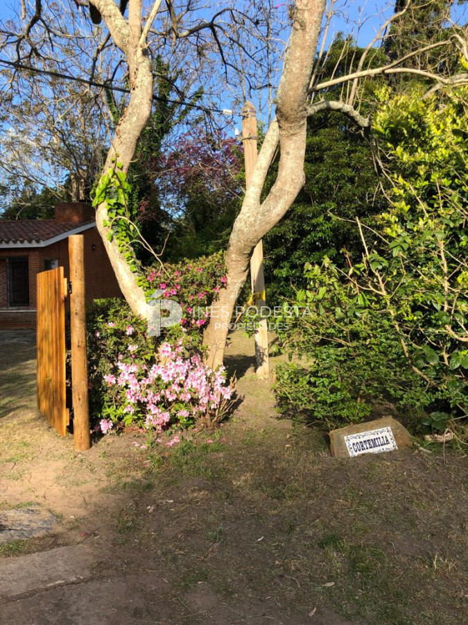 Casa ID.38335 - Casa de 3 dormitorios en alquiler