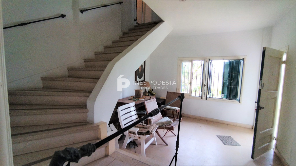Casa ID.38657 - Frente al Mar, playa Brava
