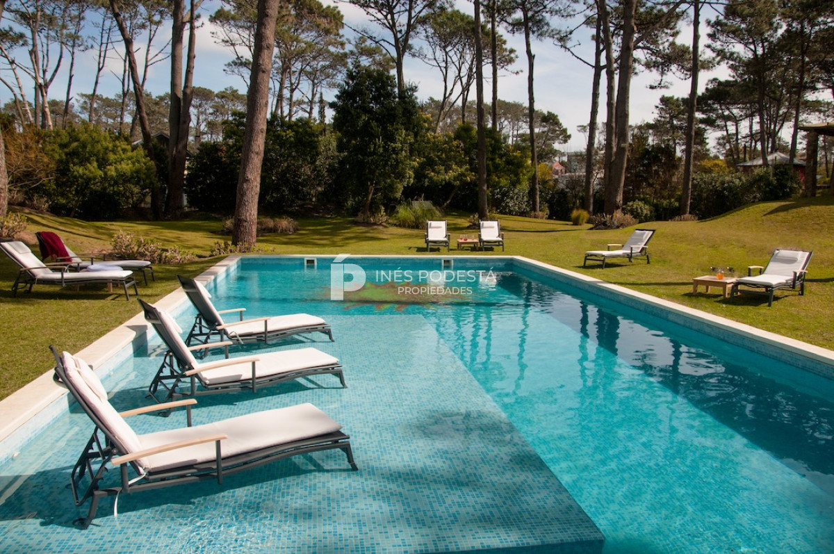 Casa ID.38388 - Alquiler 5 dormitorios 