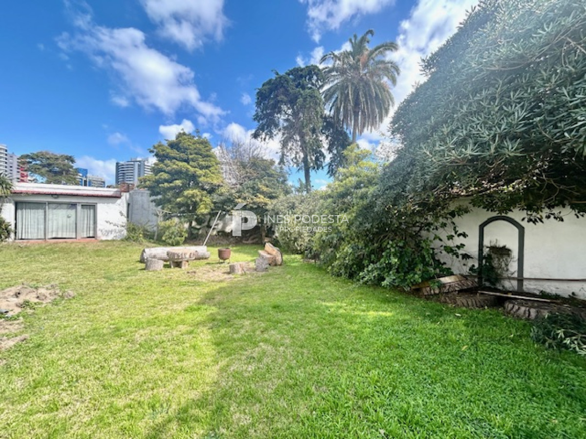 Casa ID.8600 - Alquiler casa 5 dormitorios, 4 baños