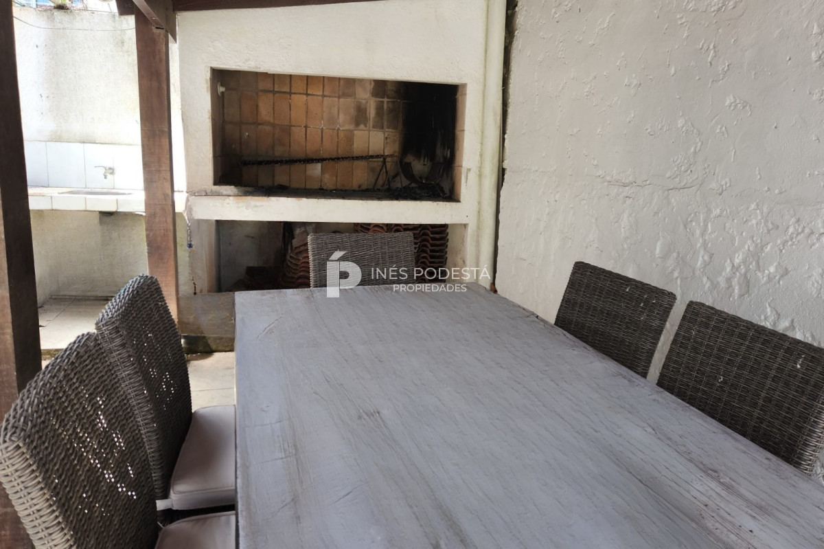 Casa ID.41817 - Alquiler con piscina de 3 dormitorios en Mansa