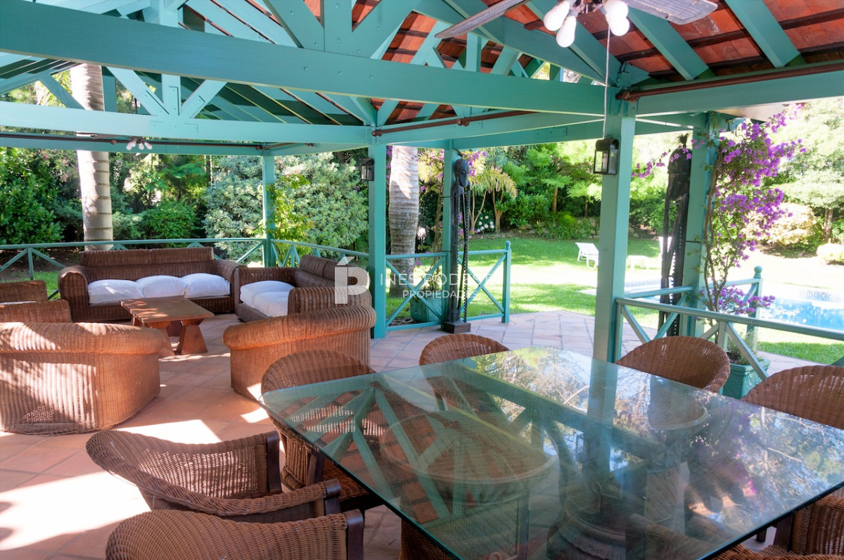 Casa ID.38389 - Alquiler 4 dormitorios
