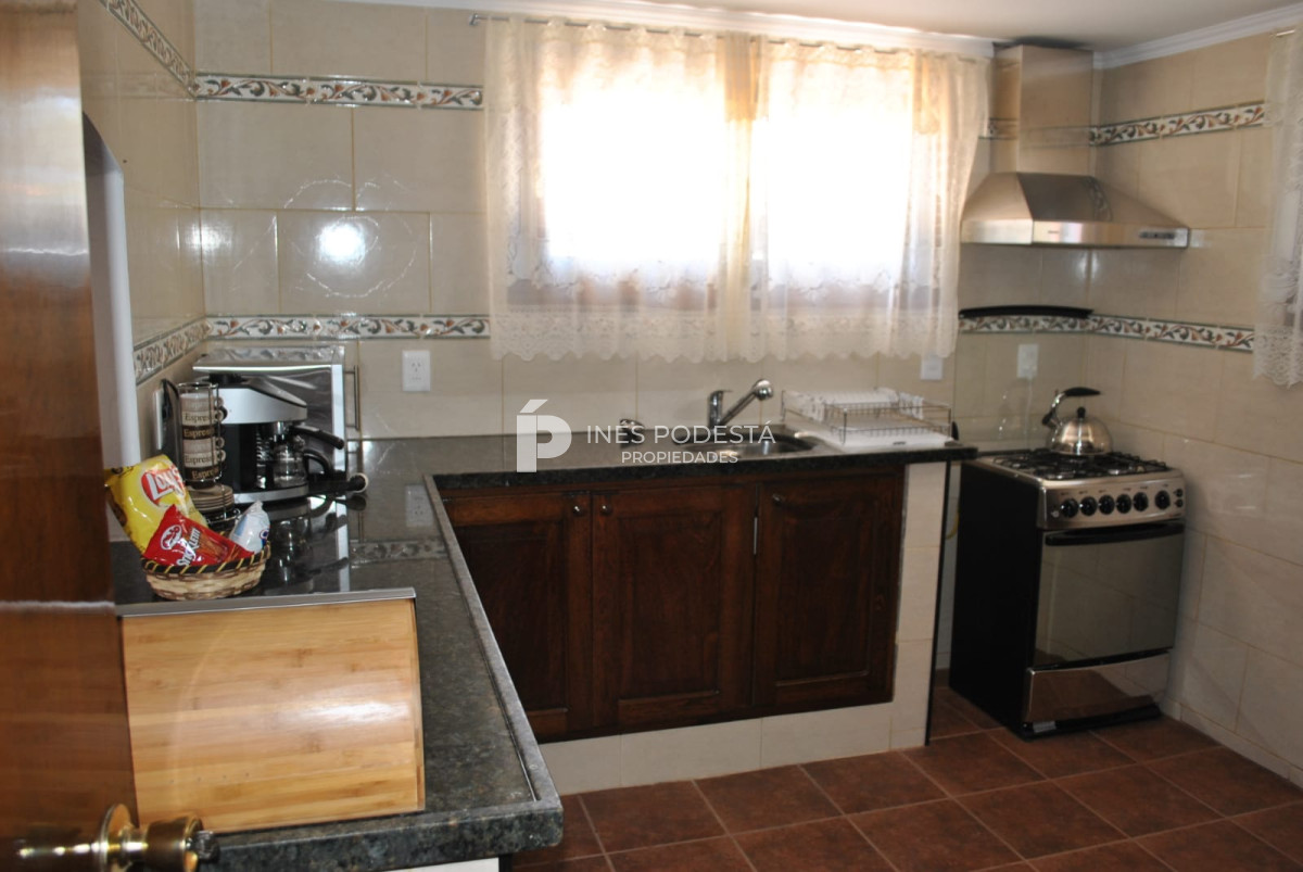 Casa ID.38225 - CASA ALQUILER TEMPORADA 