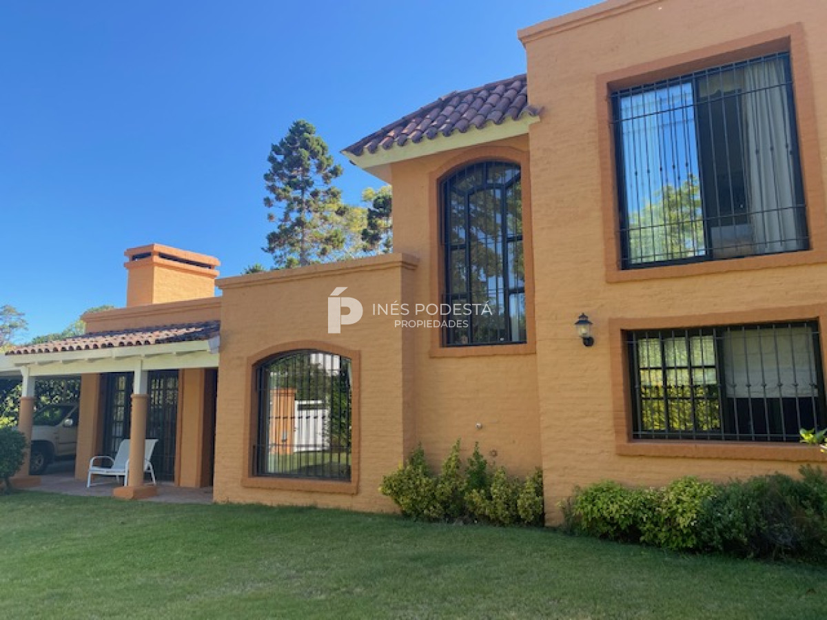 Golf - GoPunta - Portal Inmobiliario de Punta del Este - Maldonado