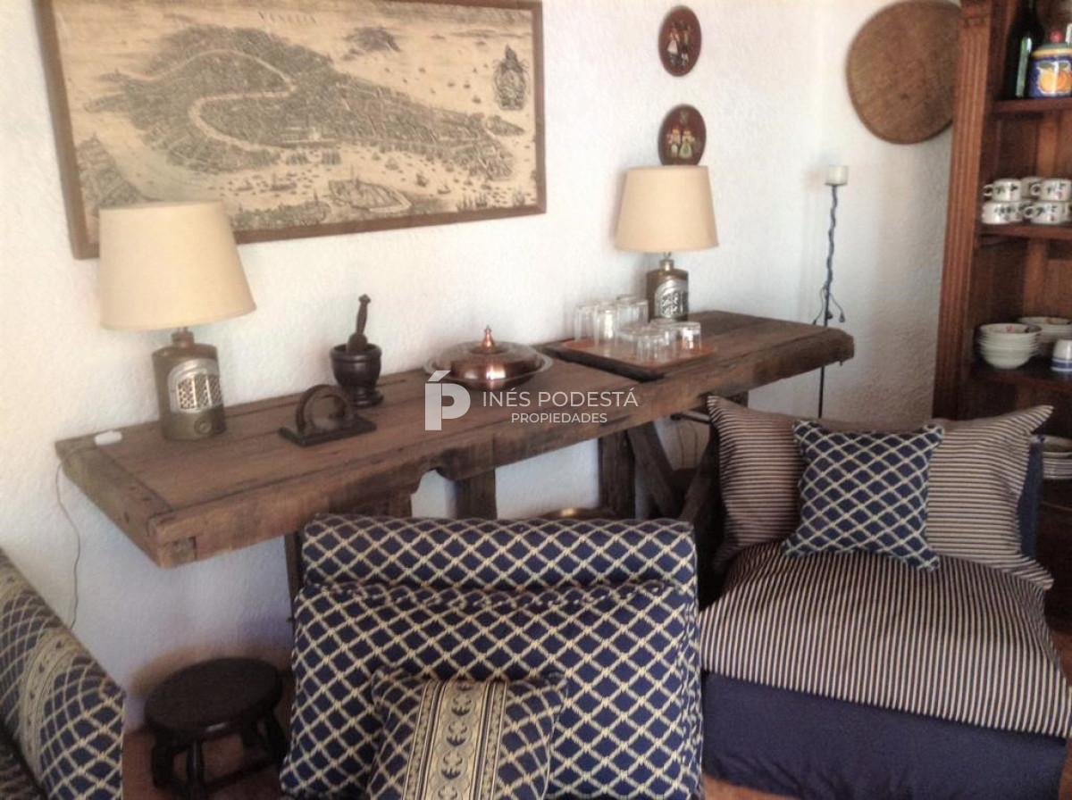 Casa ID.5046 - Alquiler de temporada, Mansa