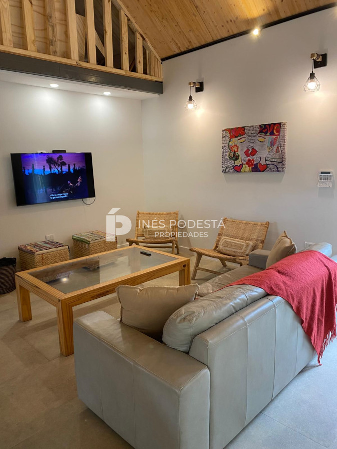 Casa ID.41546 - Casa en alquiler de 3 dormitorios con piscina 