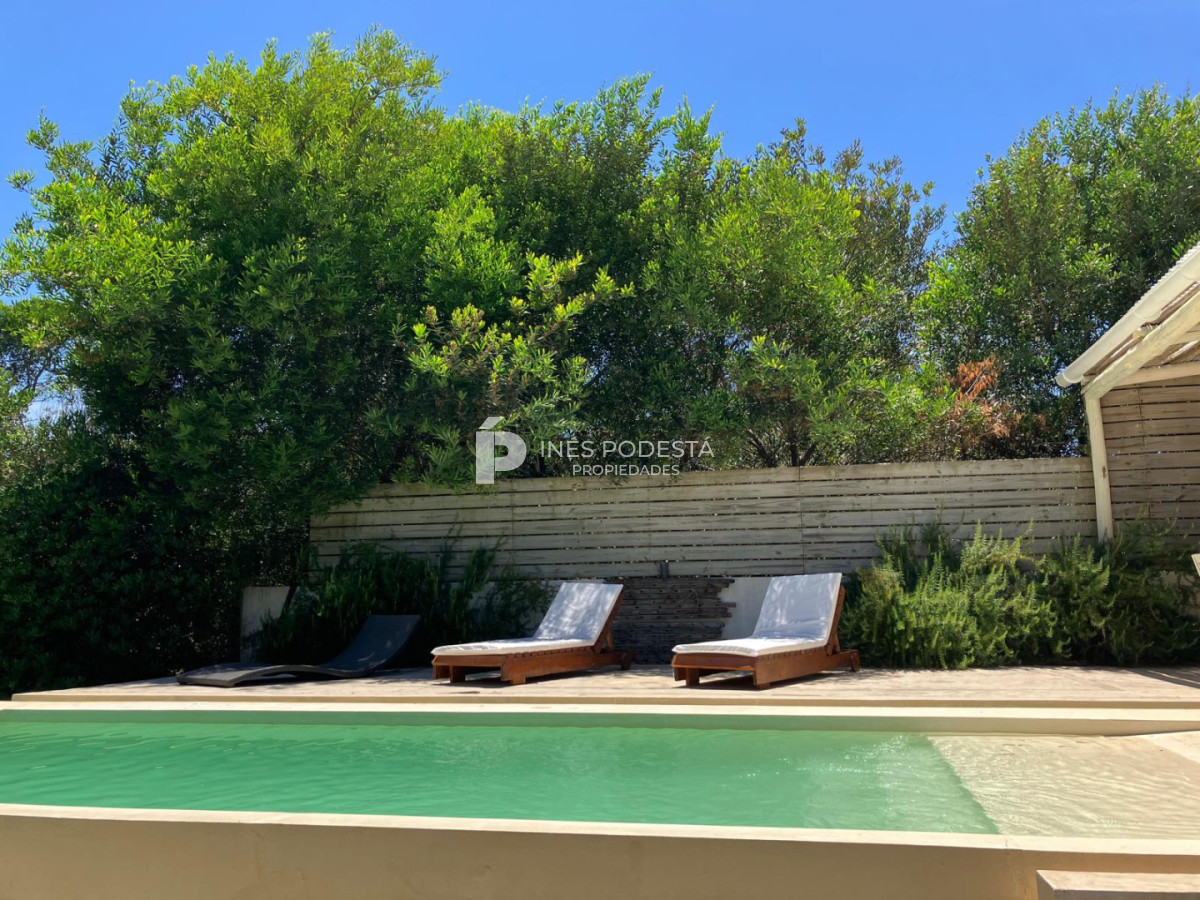 Casa ID.41594 - Venta en Punta Piedras con 2 dormitorios