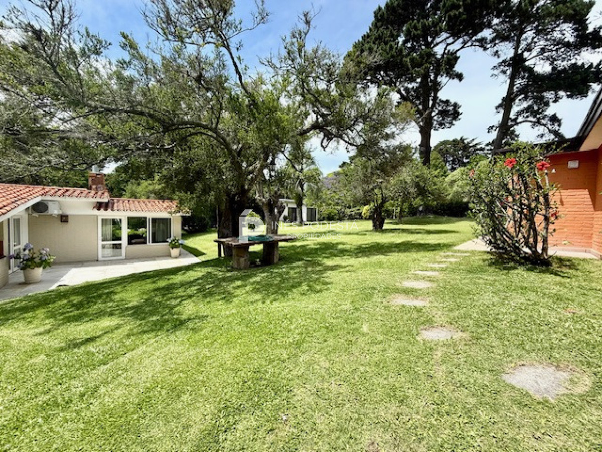 Casa ID.41863 - Alquiler 6 dormitorios y 6 baños