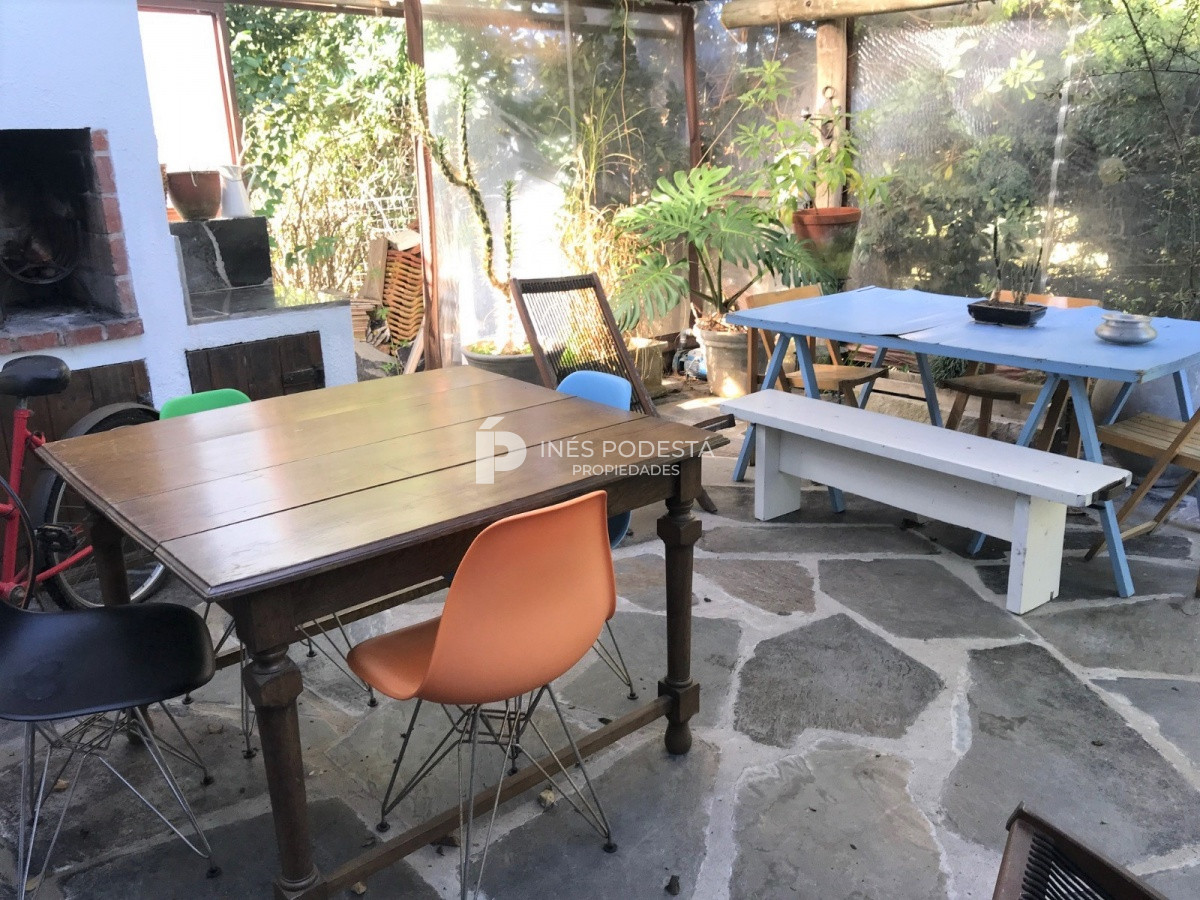 Casa ID.8501 - Casa en alquiler de temporada con piscina Pinares 