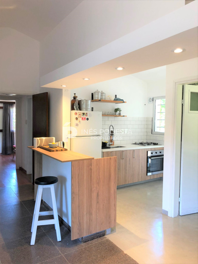 Casa ID.38335 - Casa de 3 dormitorios en alquiler