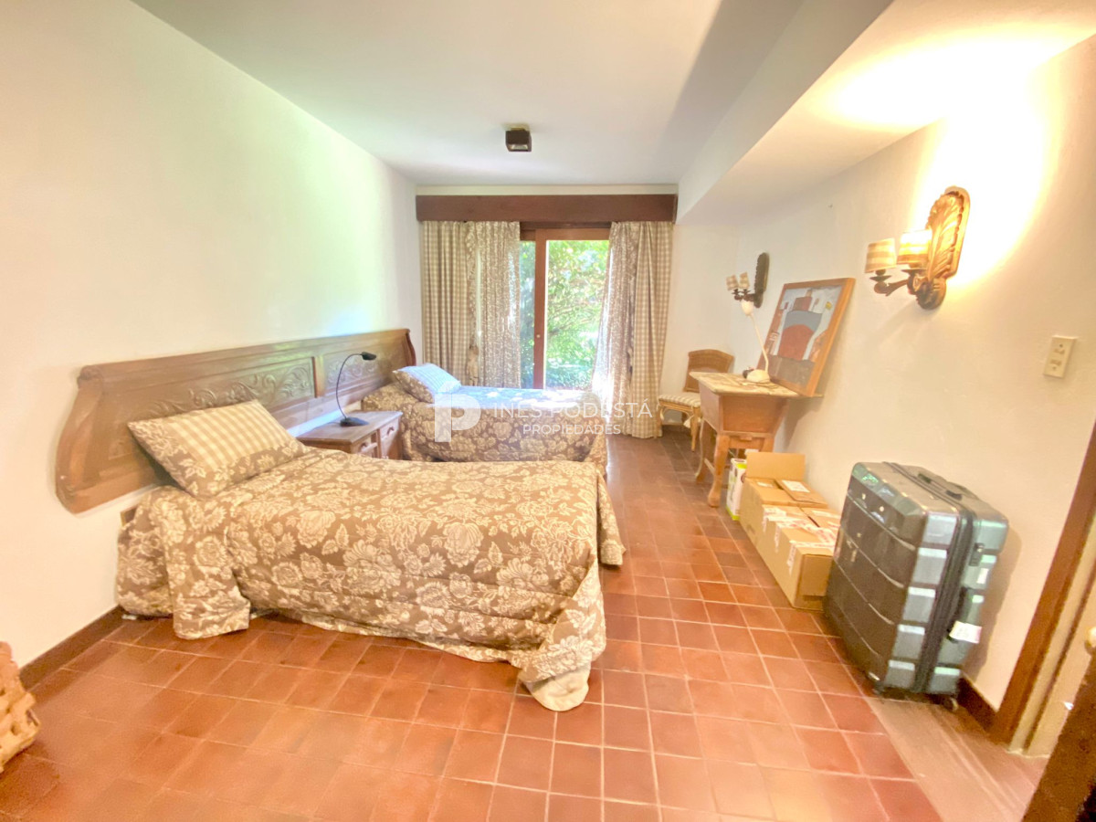 Casa ID.41078 - Alquiler casa 5 dormitorios Punta del Este 