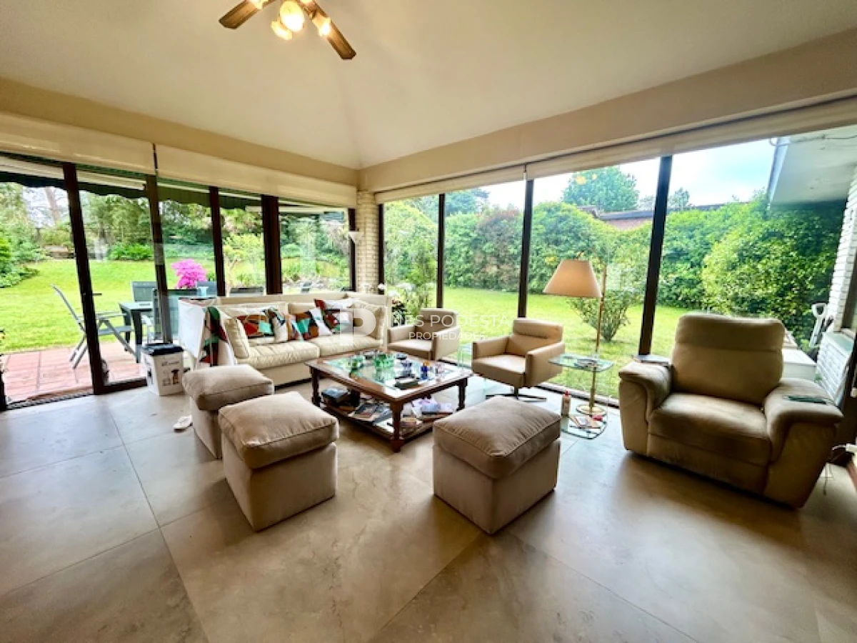 Casa ID.815 - Casa con 4 dormitorios más piscina climatizada