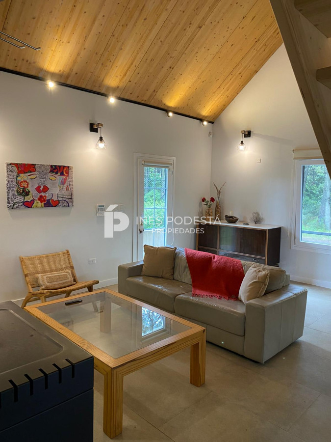 Casa ID.41546 - Casa en alquiler de 3 dormitorios con piscina 