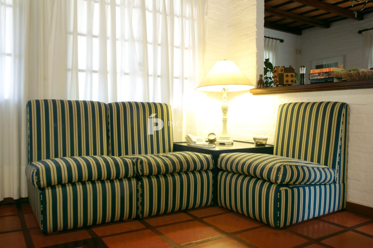 Casa ID.6173 - Casa en Punta del Este, Rincón del Indio
