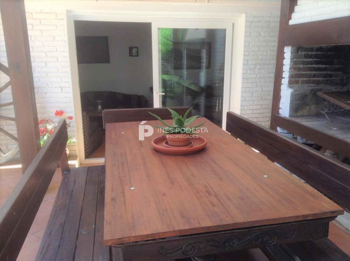 Casa ID.5046 - Alquiler de temporada, Mansa