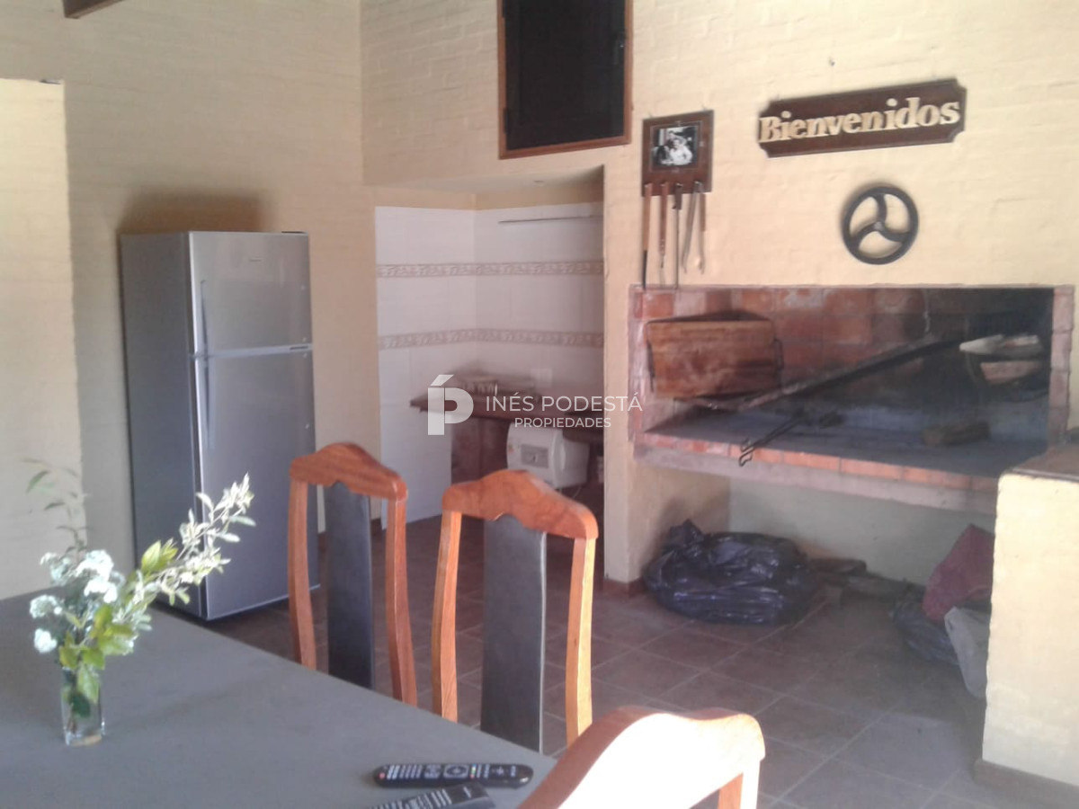 Casa ID.38225 - CASA ALQUILER TEMPORADA 