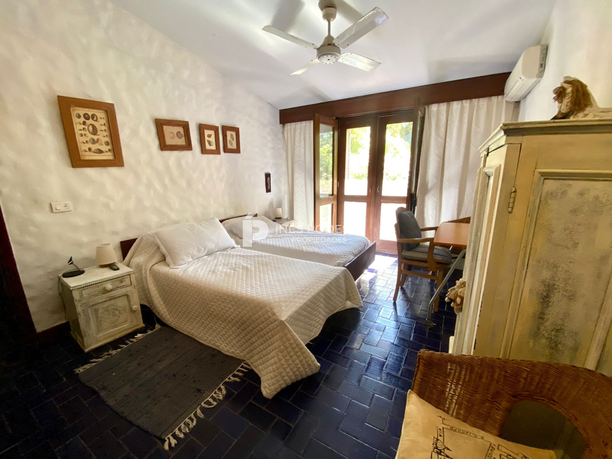 Casa ID.41078 - Alquiler casa 5 dormitorios Punta del Este 