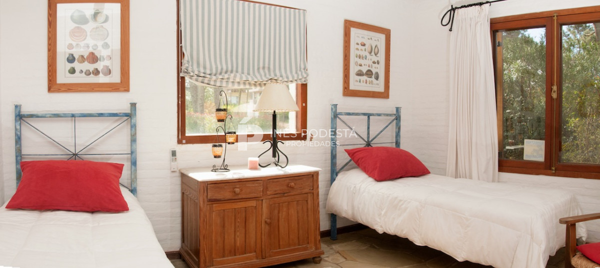 Casa ID.38388 - Alquiler 5 dormitorios 