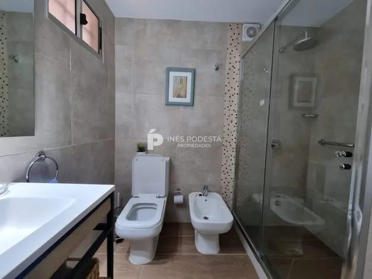 Casa ID.41899 - Casa con piscina en alquiler Punta del Este 