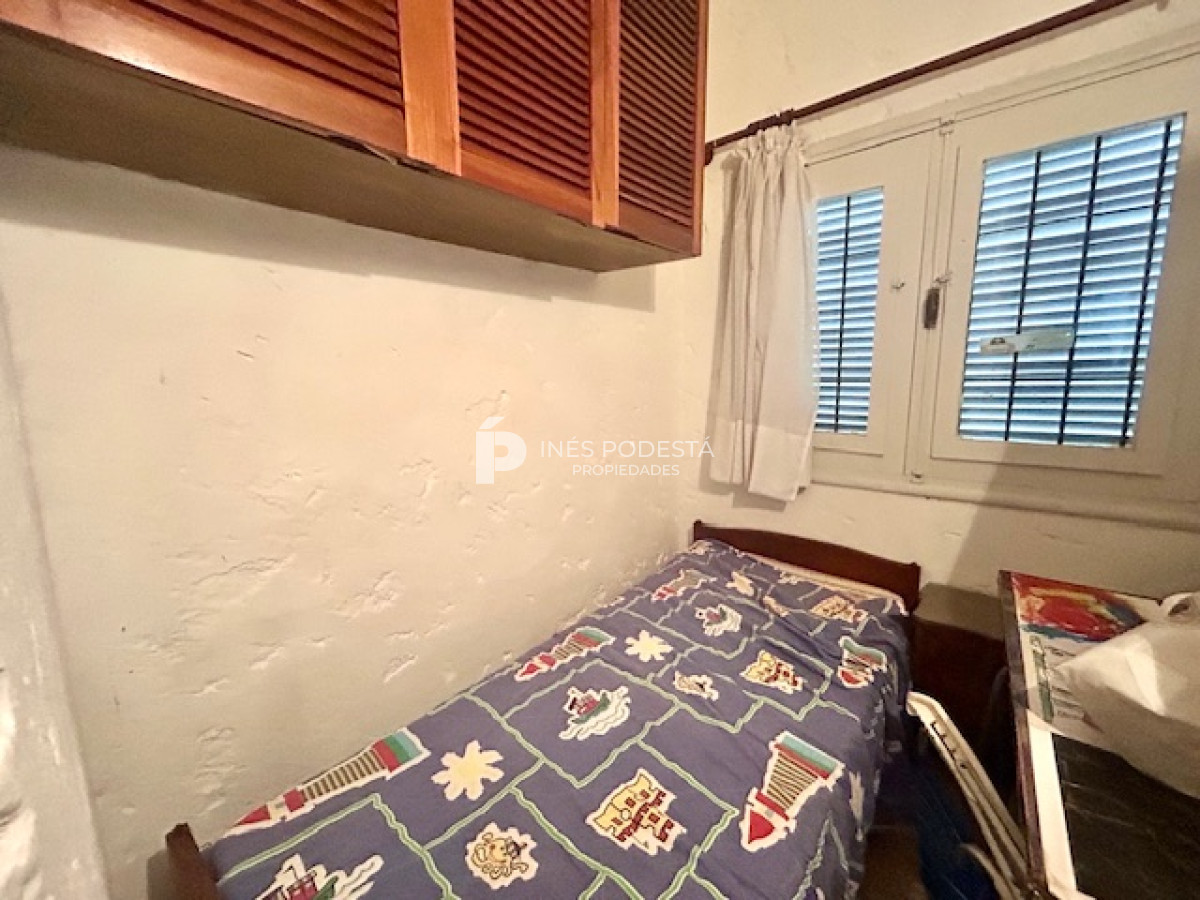 Casa ID.8600 - Alquiler casa 5 dormitorios, 4 baños