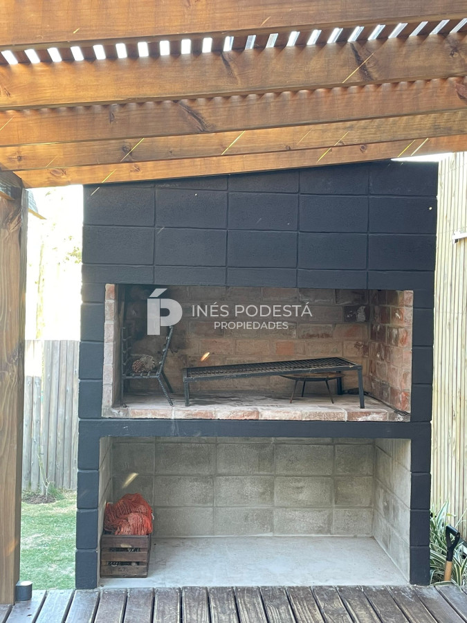 Casa ID.37549 - Alquiler 2024 en Parque Bournet