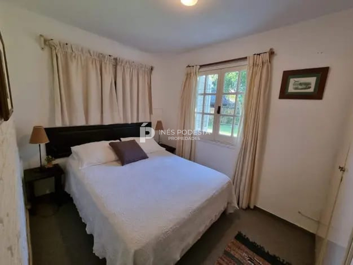 Casa ID.41899 - Casa con piscina en alquiler Punta del Este 
