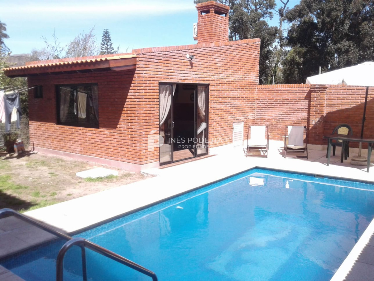 Casa ID.38225 - CASA ALQUILER TEMPORADA 