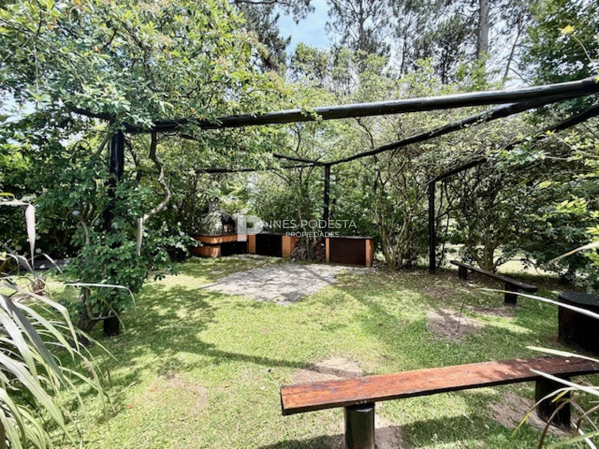 Casa ID.41863 - Alquiler 6 dormitorios y 6 baños