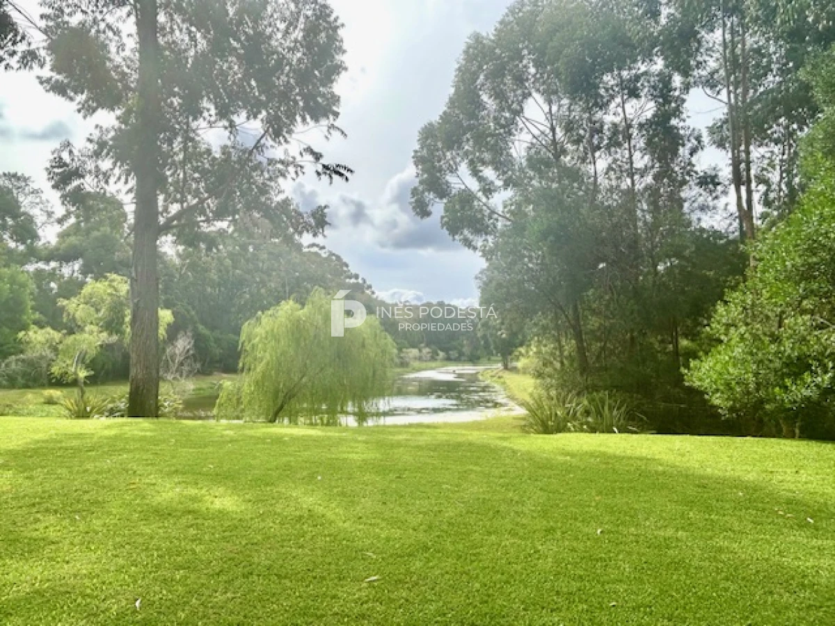 Casa ID.38311 - Venta casa retasada en Solanas Design Village con 4 dorm + estar