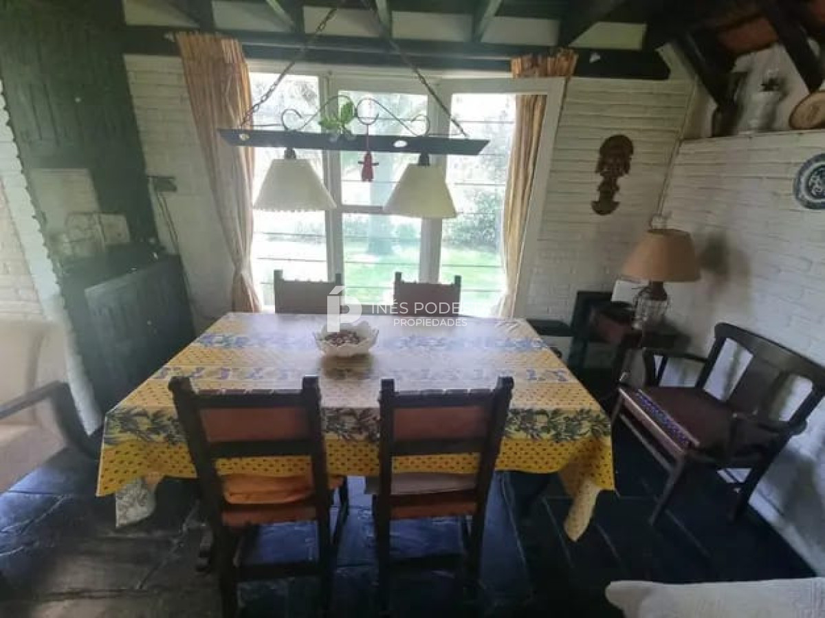Casa ID.41899 - Casa con piscina en alquiler Punta del Este 