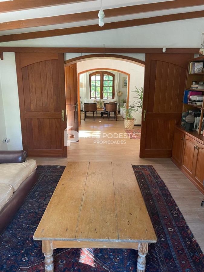 Casa ID.8179 - Av San Pablo con 6 suites y gran piscina
