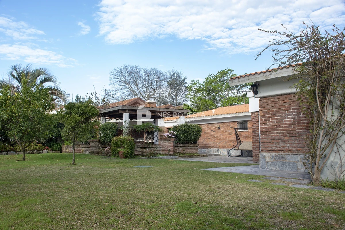 Casa ID.37375 - Alquiler casa de temporada, 7 dormitorios mansa Punta del Este