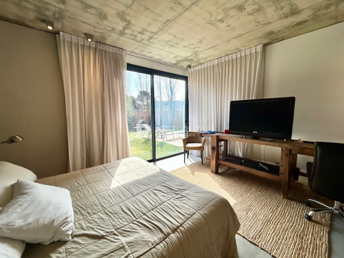 Casa ID.38444 - Alquiler Casa 3 suites + piscina climatizada
