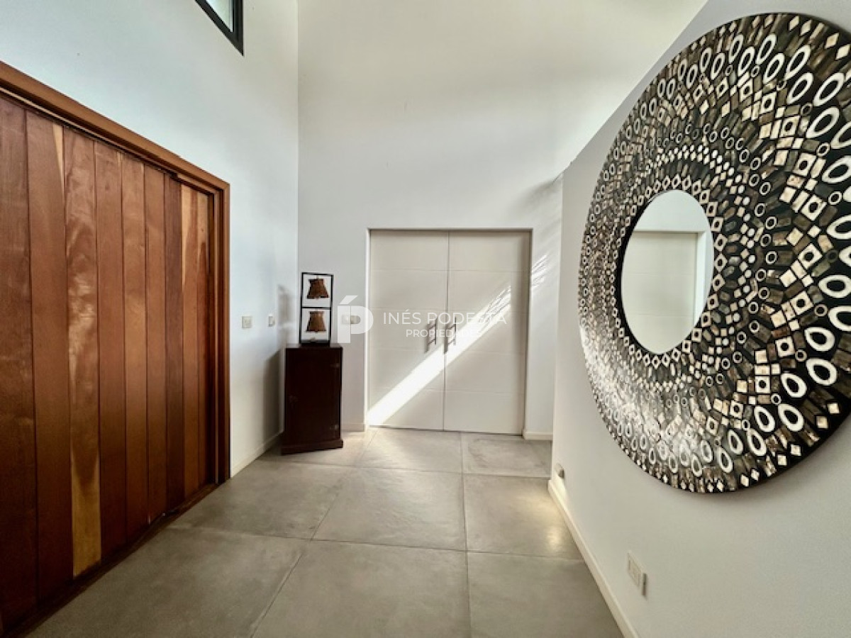 Casa ID.38444 - Alquiler Casa 3 suites + piscina climatizada