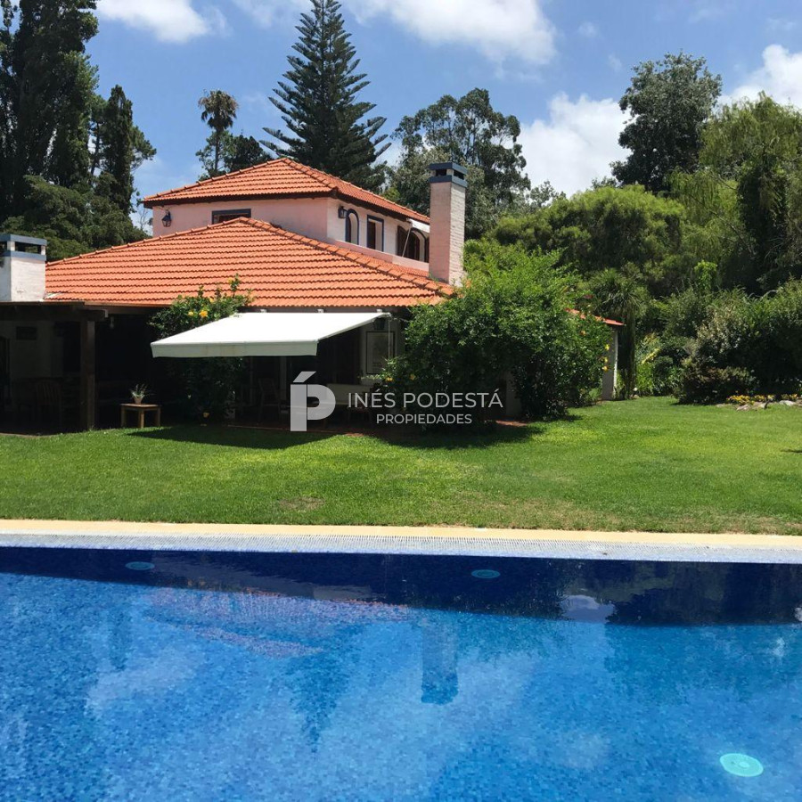 Casa ID.8179 - Av San Pablo con 6 suites y gran piscina