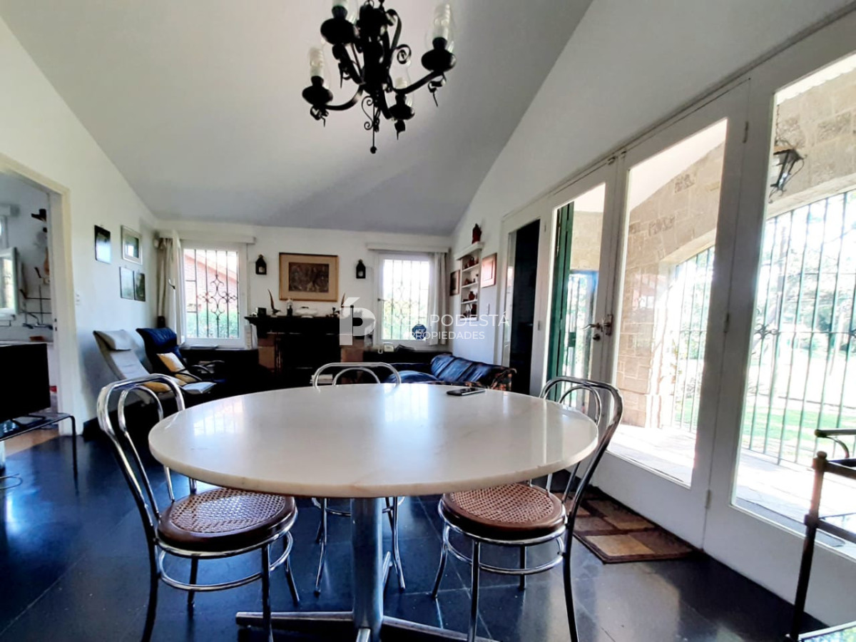 Casa ID.8585 -  CASA EN VENTA EN  CANTEGRIL 3 dormitorios