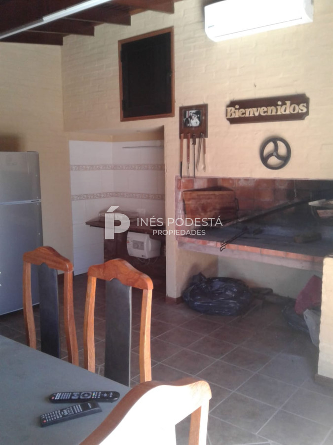 Casa ID.38225 - CASA ALQUILER TEMPORADA 