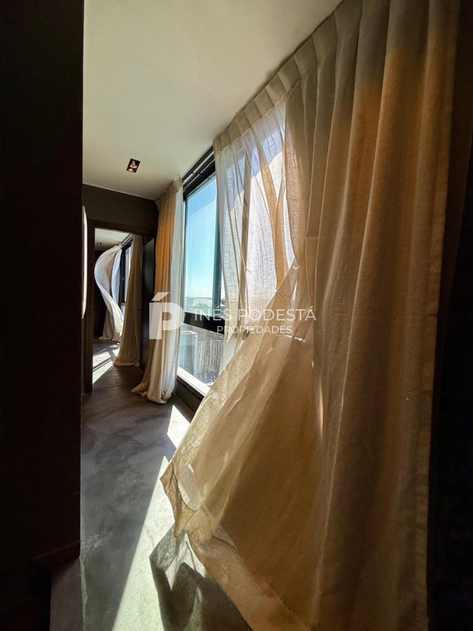 Casa ID.41914 - Venta propiedad moderna con 2 suites y dependencia de servicio