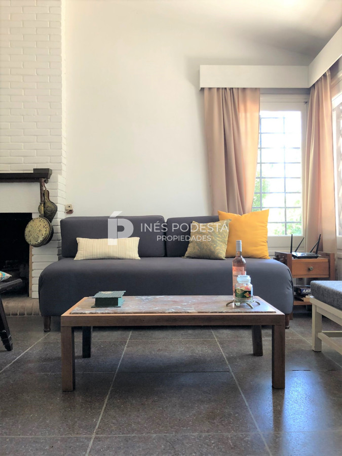Casa ID.38335 - Casa de 3 dormitorios en alquiler