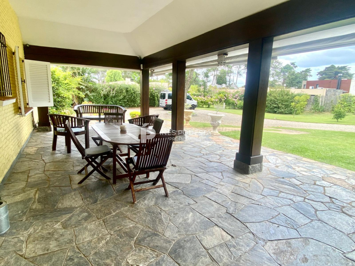 Casa ID.41446 - Venta casa en mansa de 5 dormitorios