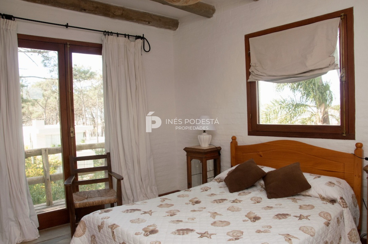 Casa ID.38388 - Alquiler 5 dormitorios 