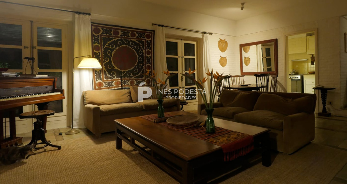 Casa ID.1056 - Venta y alquiler 3 suites