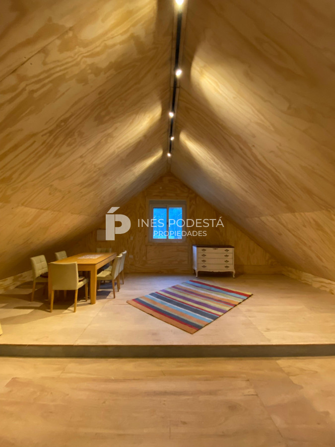 Casa ID.41546 - Casa en alquiler de 3 dormitorios con piscina 