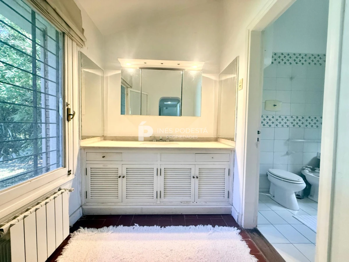 Casa ID.4647 - Venta casa con 4 dormitorios Punta del Este