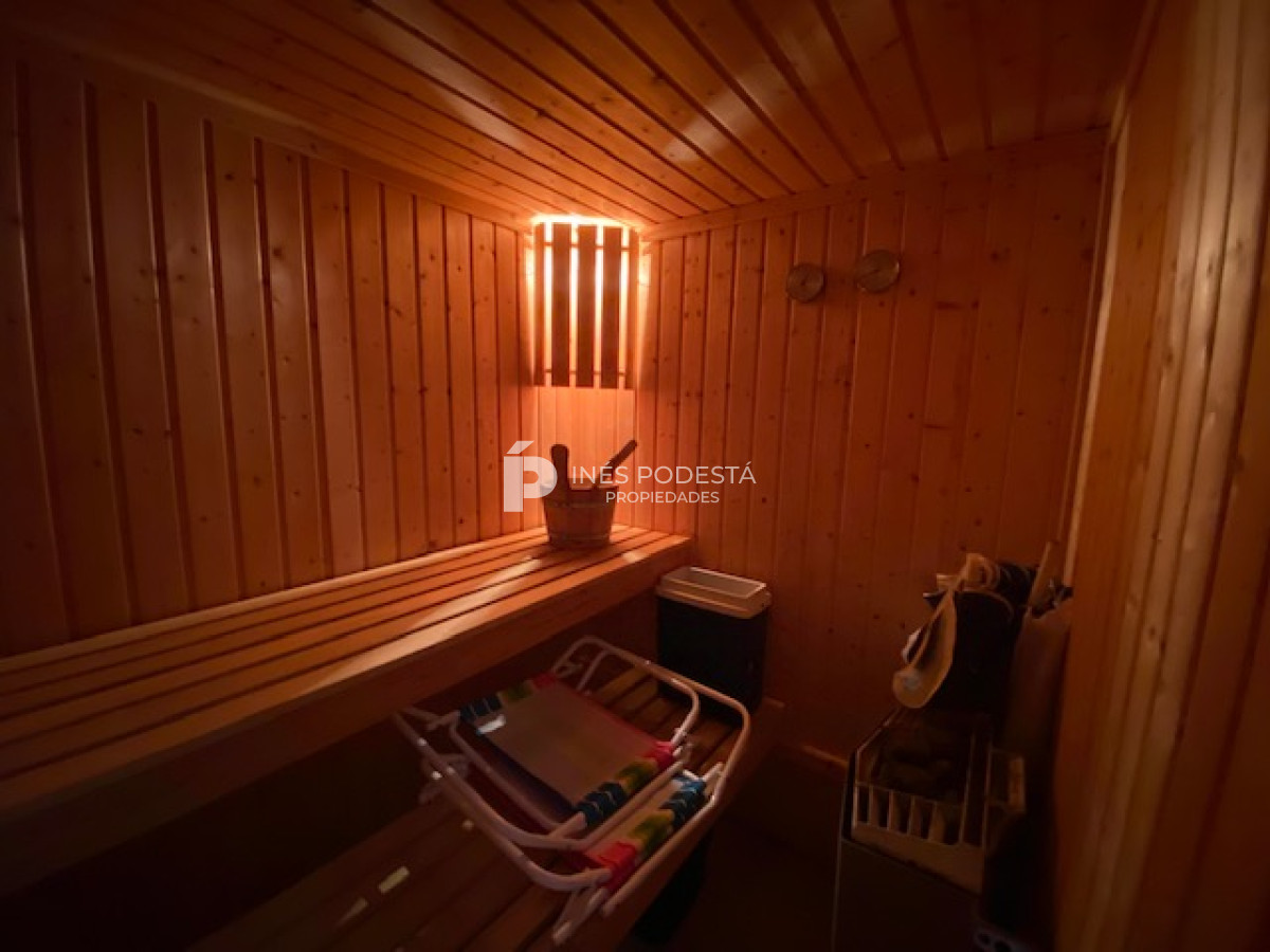 Casa ID.5327 - Venta y alquiler casa con 6 dormitorios a 100 mts mar 