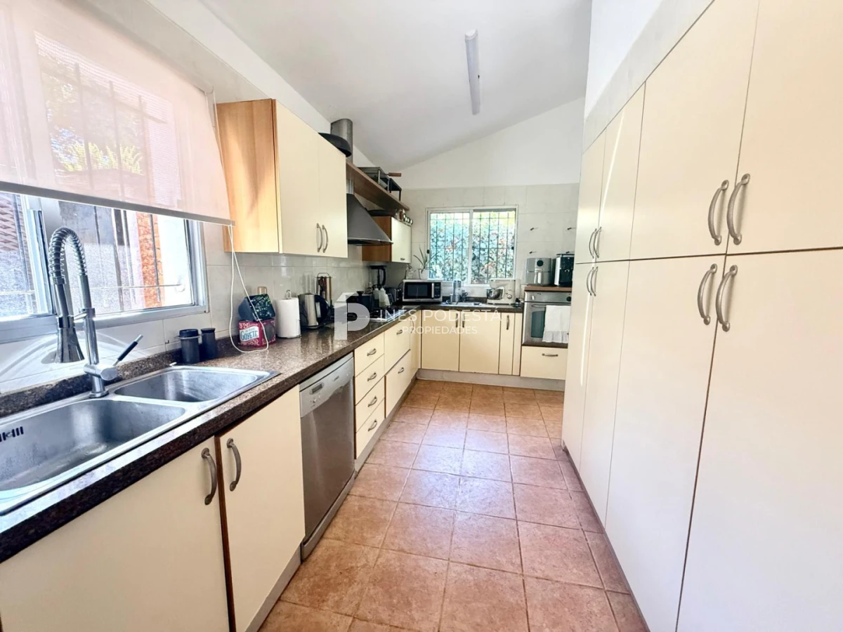 Casa ID.4647 - Venta casa con 4 dormitorios Punta del Este