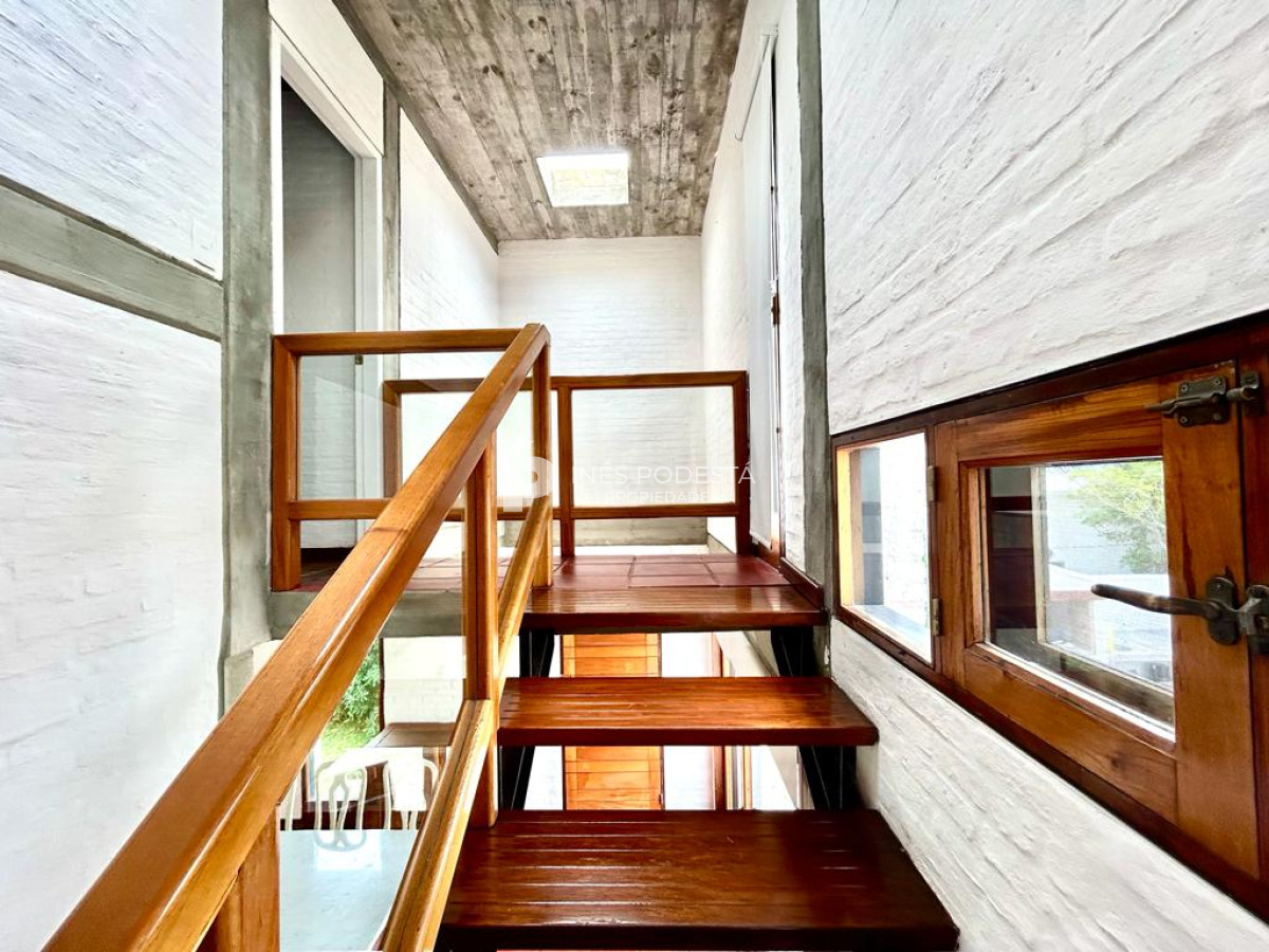 Casa ID.40332 - Alquiler en Montoya frente a la playa, 4 dormitorios, y piscina